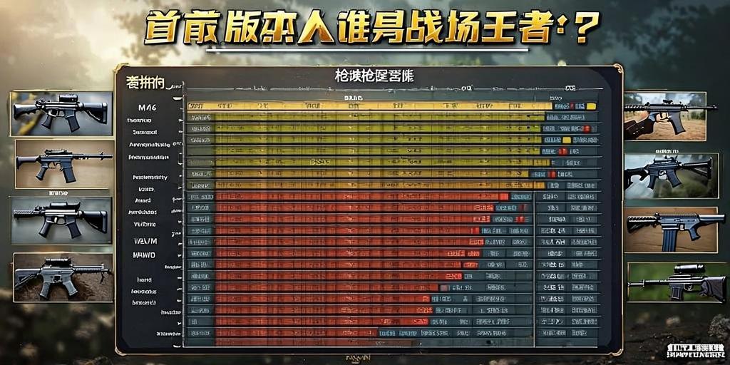 辅助瞄准器和平精英该选择哪一个