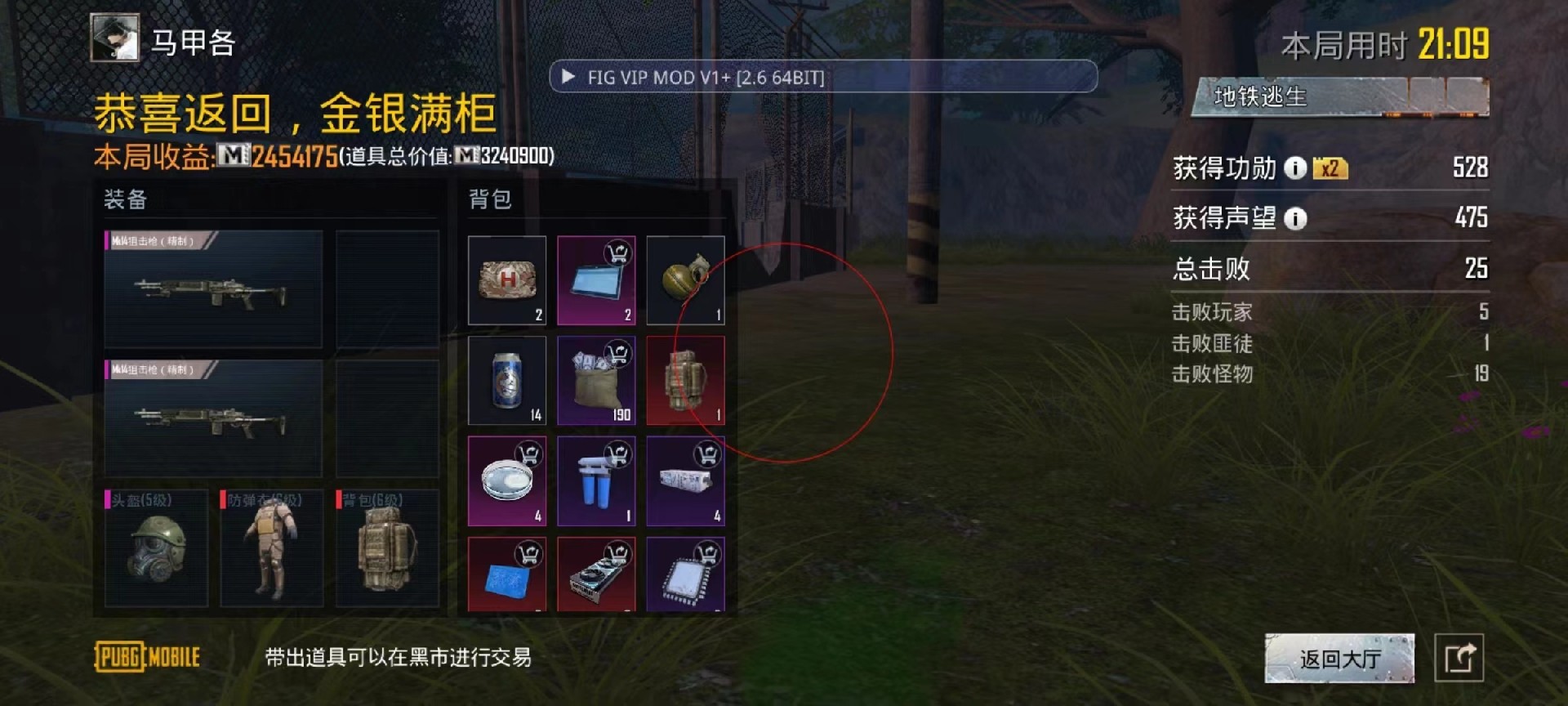 和平精英【灵凡内核工作室】辅助